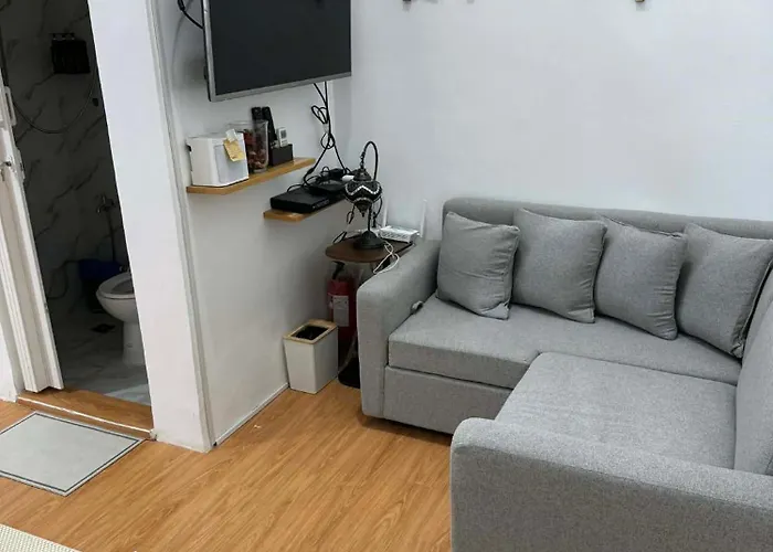 Aparthotel Loftone Manila