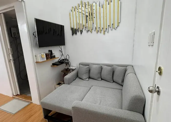 Loftone Aparthotel Manila