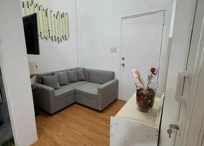 Aparthotel Loftone Manila