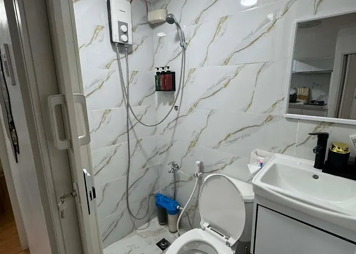 Aparthotel Loftone Manila