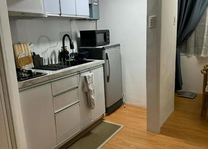 Loftone Aparthotel 4*