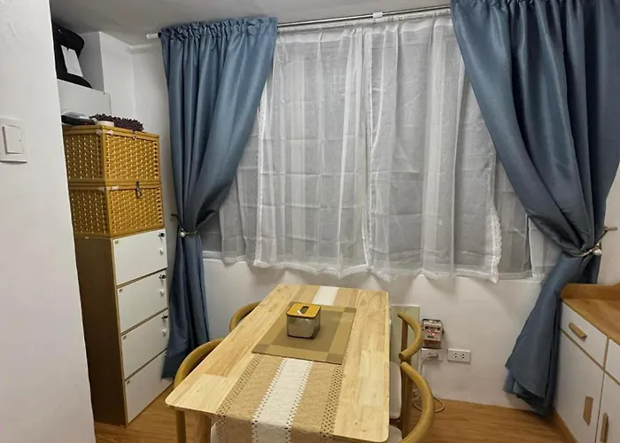 Aparthotel Loftone