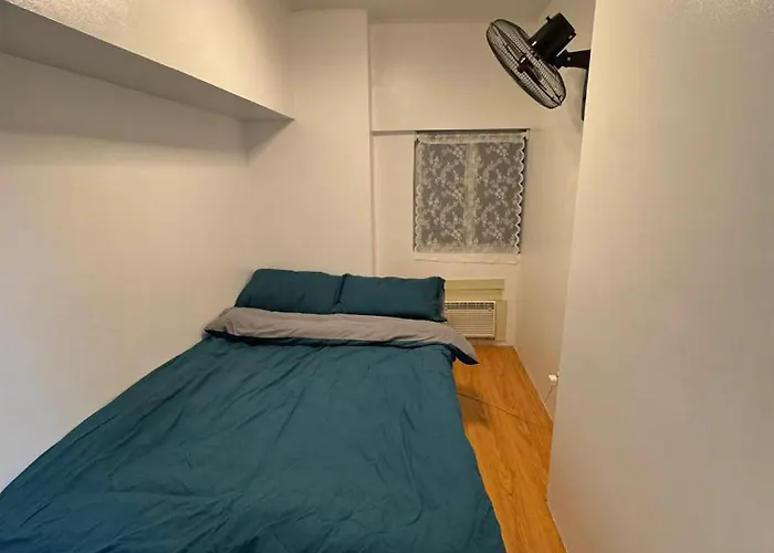 Loftone 4* Manila