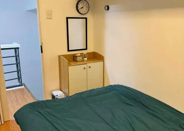 Loftone Aparthotel