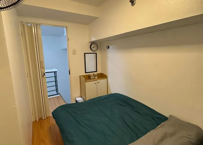 Aparthotel Loftone