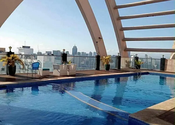 Loftone Aparthotel