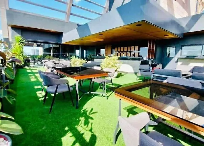 Loftone 4*