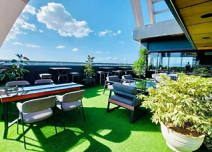 Loftone Aparthotel Manila