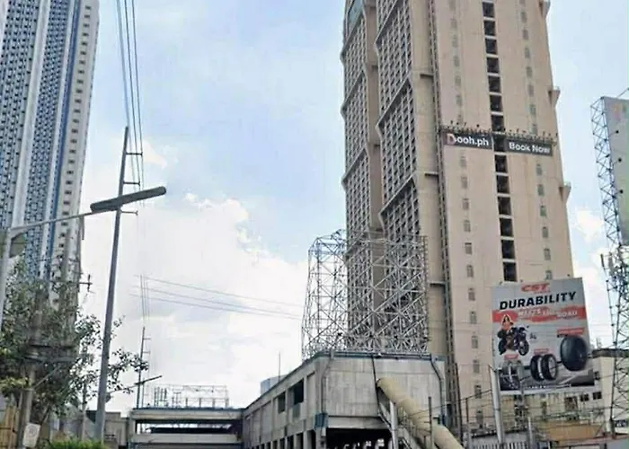 Loftone 4* Manila