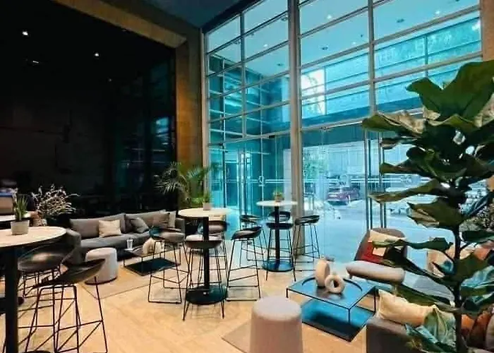 Loftone 4* Manila